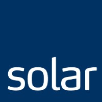Solar Nederland logo
