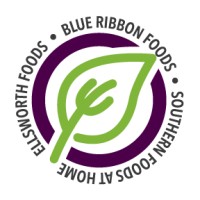 Ellsworth Foods logo