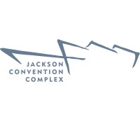Jackson Convention Complex logo