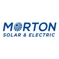 Morton Solar, LLC logo