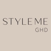 Style Me GHD logo