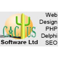 Cactus Software Ltd logo