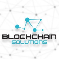 Blockchain Solutions logo