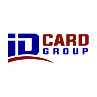 ID Card Group logo