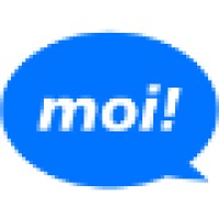 Moi Corporation logo