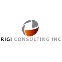 RIGI Consulting Inc logo