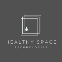 Healthy Space Technologies logo
