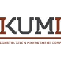 Image of Kumi Construction Management Corporation