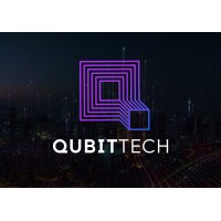 QubitTech logo