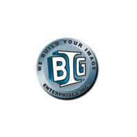 B.I.G. Enterprises logo