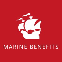 Marine Benefits logo