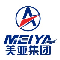 美亚集团 logo