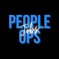 PeopleOps Jobs logo