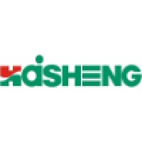 China Haisheng Fresh Fruit Juice Co., Ltd logo