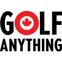 Golf Anything Outlet logo