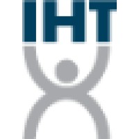 Interactive Health Technologies logo