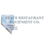 State Restaurant Equipment logo