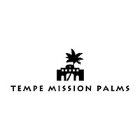 Tempe Mission Palms Hotel logo