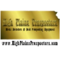 High Plains Prospectors.com logo