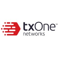 TXOne Networks logo