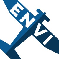 Envi Adventures logo
