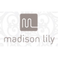 Madison Lily logo