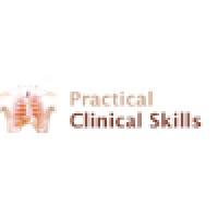Medical Training And Simulation, LLC logo