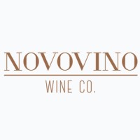 NOVOVINO WINE COMPANY LLC logo
