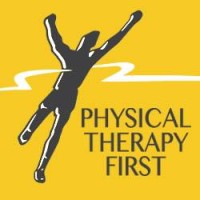 Physical Therapy First logo
