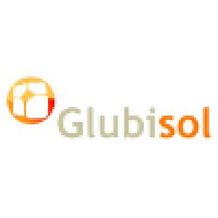 GLUBI logo