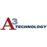 A3 Technology, Inc. logo