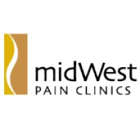 MidWest Pain Clinics logo