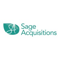 Sage Acquisitions logo
