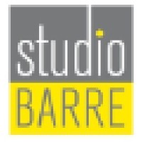 Studio Barre logo
