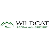 Wildcat Capital Management logo