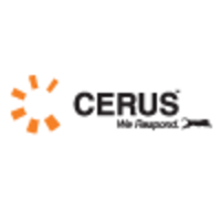Cerus Industrial logo