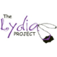 The Lydia Project logo