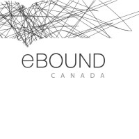 EBOUND Canada logo