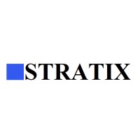 Stratix Corp logo