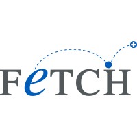 Fetch Specialty & Emergency Veterinary Centers logo