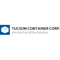 Tucson Container Corporation logo
