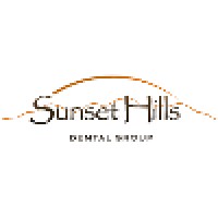 Sunset Hills Dental Group Inc logo