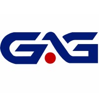 Global America Group logo