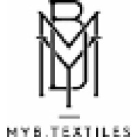 MYB Textiles logo