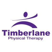 Timberlane Physical Therapy logo