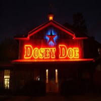 Dosey Doe, Inc. logo