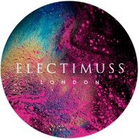 Electimuss London logo