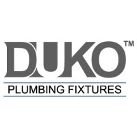 DUKO Plumbing Fixtures logo