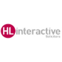 HL Interactive Solicitors LLP logo