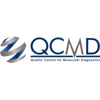 QCMD logo